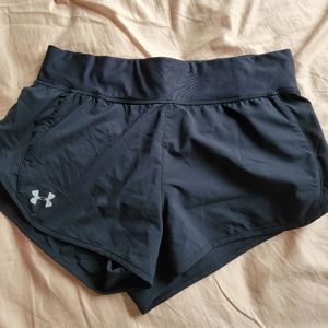 Underarmour Running Shorts